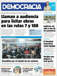 Diario Democracia