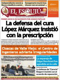 El Esquiu