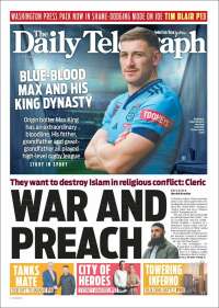 The Daily Telegraph