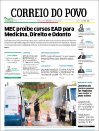 Correio Do Povo