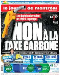 Le Journal de Montréal