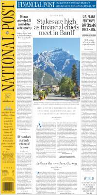 The National Post