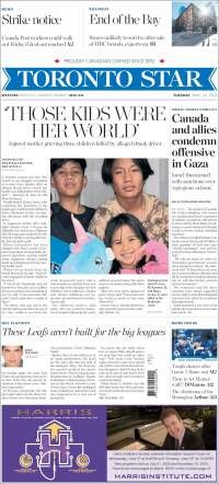 The Toronto Star