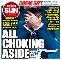The Toronto Sun