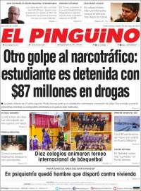 El Pingüino