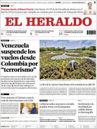 El Heraldo