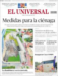 El Universal