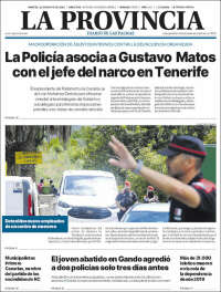 La Provincia