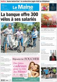 Le Maine Libre