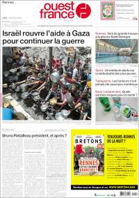 Ouest France