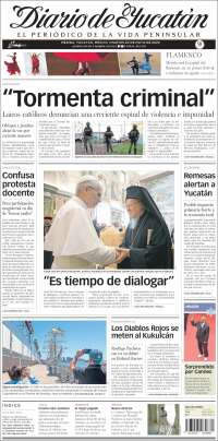 Diario de Yucatán