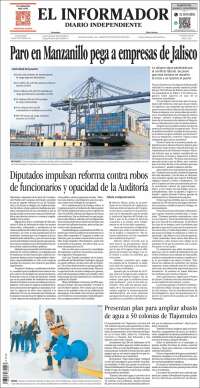El Informador