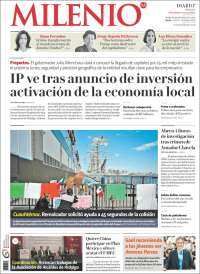 Milenio de Hidalgo