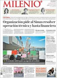 Milenio - Laguna