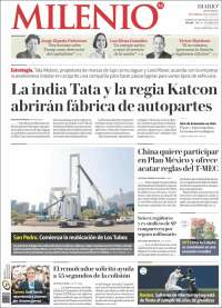 Milenio de Monterrey