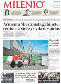 Milenio de Puebla