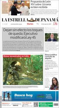 La Estrella de Panamá