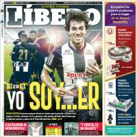 Líbero