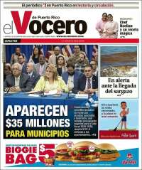 Vocero
