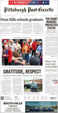 Pittsburgh Post-Gazette