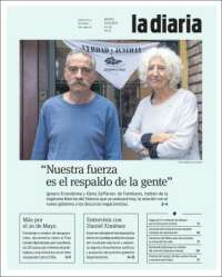 La Diaria