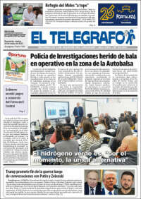 El Telégrafo