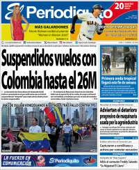 Periodiquito de Aragua