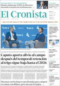 El Cronista Comercial