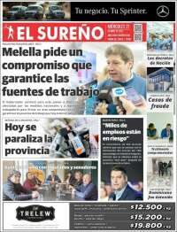 Diario El Sureño