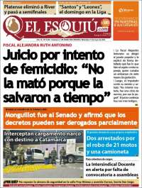 El Esquiu