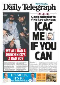 The Daily Telegraph