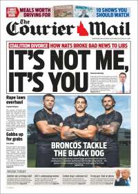 The Courier-Mail