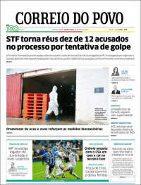 Correio Do Povo