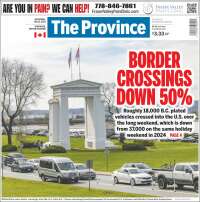 The Province