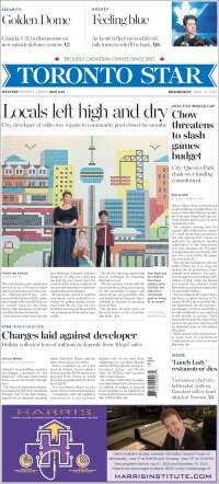 The Toronto Star