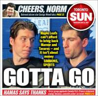 The Toronto Sun