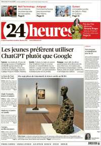 24 Heures