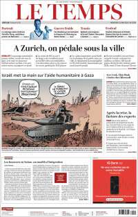 Le Matin