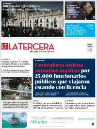La Tercera