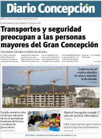 Diario de Concepción