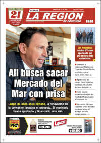 Diario La Región de Coquimbo