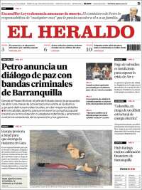 El Heraldo