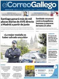 El Correo Gallego