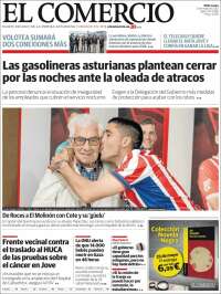 El Comercio - Gijón