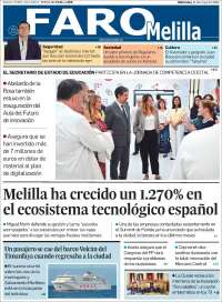 El Faro de Melilla