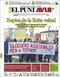 El Punt Avui - Girona