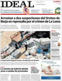 Ideal Almeria