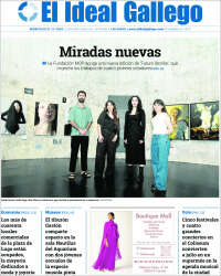 El Ideal Gallego