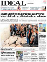 El Ideal de Jaén