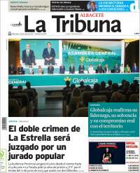 La Tribuna de Albacete